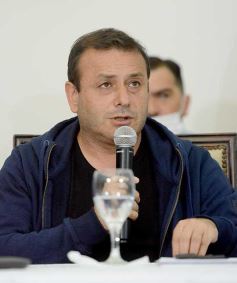 Foto de la galería: Lanzaron una nueva edición del Torneo Argentino de Futsal en Posadas