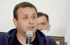 Foto de la galería: Lanzaron una nueva edición del Torneo Argentino de Futsal en Posadas