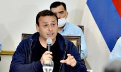 Foto de la galería: Lanzaron una nueva edición del Torneo Argentino de Futsal en Posadas