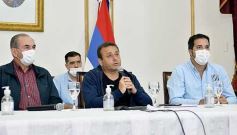 Foto de la galería: Lanzaron una nueva edición del Torneo Argentino de Futsal en Posadas