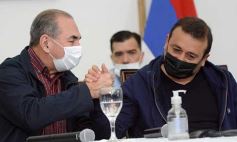 Foto de la galería: Lanzaron una nueva edición del Torneo Argentino de Futsal en Posadas