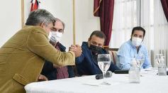 Foto de la galería: Lanzaron una nueva edición del Torneo Argentino de Futsal en Posadas