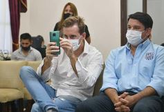 Foto de la galería: Lanzaron una nueva edición del Torneo Argentino de Futsal en Posadas