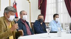 Foto de la galería: Lanzaron una nueva edición del Torneo Argentino de Futsal en Posadas