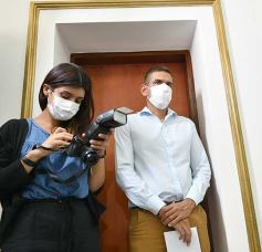 Foto de la galería: Lanzaron una nueva edición del Torneo Argentino de Futsal en Posadas