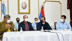 Foto de la galería: Lanzaron una nueva edición del Torneo Argentino de Futsal en Posadas