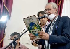 Foto de la galería: Lanzaron una nueva edición del Torneo Argentino de Futsal en Posadas
