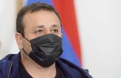 Foto de la galería: Lanzaron una nueva edición del Torneo Argentino de Futsal en Posadas