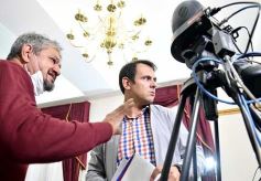 Foto de la galería: Lanzaron una nueva edición del Torneo Argentino de Futsal en Posadas