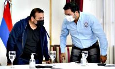 Foto de la galería: Lanzaron una nueva edición del Torneo Argentino de Futsal en Posadas