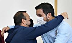 Foto de la galería: Lanzaron una nueva edición del Torneo Argentino de Futsal en Posadas