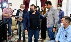 Foto de la galería: Lanzaron una nueva edición del Torneo Argentino de Futsal en Posadas