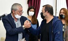 Foto de la galería: Lanzaron una nueva edición del Torneo Argentino de Futsal en Posadas