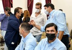 Foto de la galería: Lanzaron una nueva edición del Torneo Argentino de Futsal en Posadas