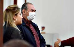 Foto de la galería: Lanzaron una nueva edición del Torneo Argentino de Futsal en Posadas