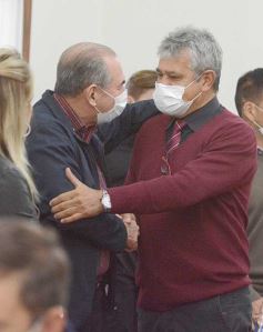 Foto de la galería: Lanzaron una nueva edición del Torneo Argentino de Futsal en Posadas