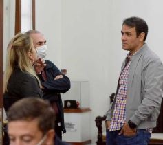 Foto de la galería: Lanzaron una nueva edición del Torneo Argentino de Futsal en Posadas