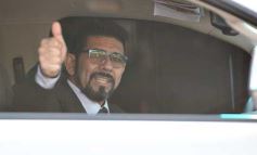 Foto de la galería: Apertura de Sesiones: Herrera Ahuad brindó el tradicional discurso del 1ro de Mayo