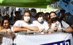 Foto de la galería: Apertura de Sesiones: Herrera Ahuad brindó el tradicional discurso del 1ro de Mayo