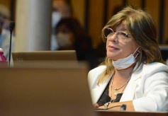 Foto de la galería: Apertura de Sesiones: Herrera Ahuad brindó el tradicional discurso del 1ro de Mayo