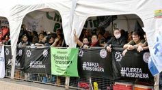 Foto de la galería: Apertura de Sesiones: Herrera Ahuad brindó el tradicional discurso del 1ro de Mayo