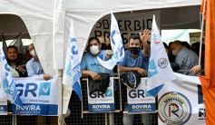 Foto de la galería: Apertura de Sesiones: Herrera Ahuad brindó el tradicional discurso del 1ro de Mayo