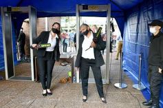 Foto de la galería: Apertura de Sesiones: Herrera Ahuad brindó el tradicional discurso del 1ro de Mayo