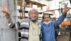 Foto de la galería: Apertura de Sesiones: Herrera Ahuad brindó el tradicional discurso del 1ro de Mayo