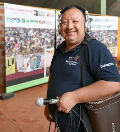 Foto de la galería: Con lluvia y uno menos en la cancha, Crucero festejó en casa