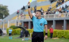 Foto de la galería: Con lluvia y uno menos en la cancha, Crucero festejó en casa