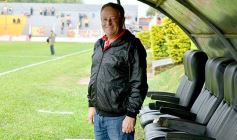 Foto de la galería: Con lluvia y uno menos en la cancha, Crucero festejó en casa