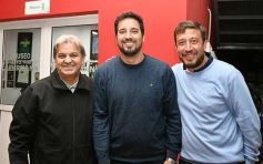 Foto de la galería: Futsal de Selecciones: Posadas en la final y ascenso a la máxima categoría nacional