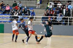 Foto de la galería: Futsal de Selecciones: Posadas en la final y ascenso a la máxima categoría nacional