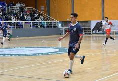 Foto de la galería: Futsal de Selecciones: Posadas en la final y ascenso a la máxima categoría nacional