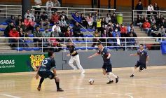 Foto de la galería: Futsal de Selecciones: Posadas en la final y ascenso a la máxima categoría nacional