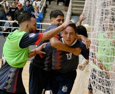 Foto de la galería: Futsal de Selecciones: Posadas en la final y ascenso a la máxima categoría nacional