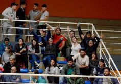 Foto de la galería: Futsal de Selecciones: Posadas en la final y ascenso a la máxima categoría nacional