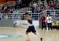 Foto de la galería: Futsal de Selecciones: Posadas en la final y ascenso a la máxima categoría nacional
