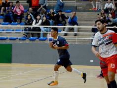 Foto de la galería: Futsal de Selecciones: Posadas en la final y ascenso a la máxima categoría nacional