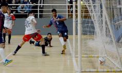 Foto de la galería: Futsal de Selecciones: Posadas en la final y ascenso a la máxima categoría nacional