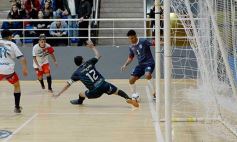 Foto de la galería: Futsal de Selecciones: Posadas en la final y ascenso a la máxima categoría nacional