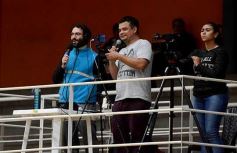 Foto de la galería: Futsal de Selecciones: Posadas en la final y ascenso a la máxima categoría nacional