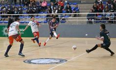 Foto de la galería: Futsal de Selecciones: Posadas en la final y ascenso a la máxima categoría nacional