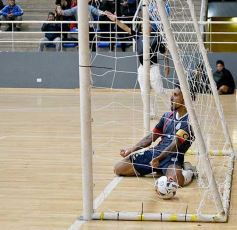 Foto de la galería: Futsal de Selecciones: Posadas en la final y ascenso a la máxima categoría nacional