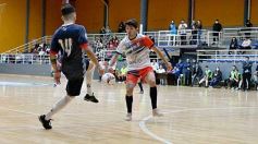 Foto de la galería: Futsal de Selecciones: Posadas en la final y ascenso a la máxima categoría nacional