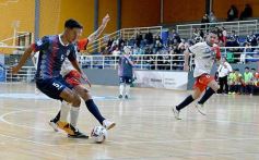 Foto de la galería: Futsal de Selecciones: Posadas en la final y ascenso a la máxima categoría nacional