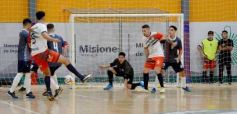 Foto de la galería: Futsal de Selecciones: Posadas en la final y ascenso a la máxima categoría nacional