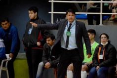 Foto de la galería: Futsal de Selecciones: Posadas en la final y ascenso a la máxima categoría nacional