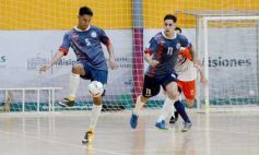 Foto de la galería: Futsal de Selecciones: Posadas en la final y ascenso a la máxima categoría nacional