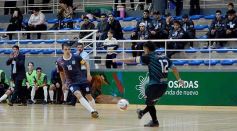 Foto de la galería: Futsal de Selecciones: Posadas en la final y ascenso a la máxima categoría nacional